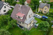Prodej prostorného rodinného domu s potenciálem dvougeneračního bydlení - Čerčany, cena 11890000 CZK / objekt, nabízí 