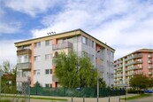 Pronájem bytu 3+kk, Benešov - předzahrádka a parkování v ceně, cena 22000 CZK / objekt / měsíc, nabízí CENTURY 21 Birdie Reality - pobočka NextRound