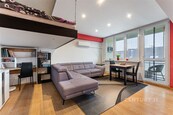 Prodej bytu 2+1, 62 m2, Benešov - ul. Dukelská, balkon, klimatizace, cena 5250000 CZK / objekt, nabízí 