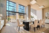 Prodej atypického bytu 4+kk, Praha, cena 21836000 CZK / objekt, nabízí 