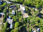 Stavební pozemek Praha Lipence