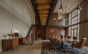 Prodej Luxusního loftového ateliéru 6+KK s předzahrádkou, 215 m2, Praha, cena 30634000 CZK / objekt, nabízí 