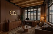 Prodej Luxusního loftového ateliéru 6+KK s předzahrádkou, 215 m2, Praha, cena 30634000 CZK / objekt, nabízí 