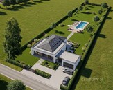Prodej stavebního pozemku 2134m2 Nová Hlína - Třeboň, cena 5975000 CZK / objekt, nabízí CENTURY 21 Diamonds