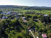 Pozemek se stavebním povolením na rodinný dům Praha Lipence, cena 14000000 CZK / objekt, nabízí CENTURY 21 Diamonds