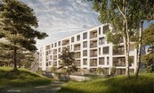 Na prodej: 1+kk Divoká Šárka, cena 2150000 CZK / objekt, nabízí 