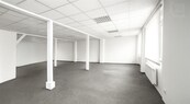 Pronájem Praha, nebytový prostor(93m2), kancelář, parkování, Radlická