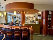 Exkluzivní nabídkapřenechání nájmu restaurace/pizzerie Pasta 58 v Centru obce Úvaly, cena 50000 CZK / objekt / měsíc, nabízí 