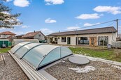 Prodej rodinného domu 135m na pozemku 712m v obci Zálezlice