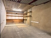 Prodej garáže, Brandlova 2314/1a Chodov, Praha 4, ideální jako investiční příležitost., cena 1550000 CZK / objekt, nabízí CENTURY 21 Diamonds