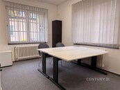 Pronájem kanceláře 14 m2 Rubeška, Praha Vysočany
