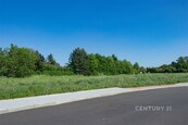 Prodej stavebního pozemku 725m2 včetně projektu v obci Čestlice, Praha-východ, cena 16590000 CZK / objekt, nabízí 