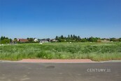 Exkluzivní prodej stavebního pozemku 950m v obci Čestlice - Praha Východ, cena 18590000 CZK / objekt, nabízí 
