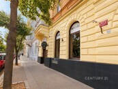 Pronájem restaurace | Praha 2, Slovenská 1072/19 | 105 m2, cena 32500 CZK / objekt / měsíc, nabízí CENTURY 21 Diamonds