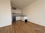 Útulný byt 2+kk 56m2 s balkonem a sklepem v novostavbě, Cerhenice, Za Cukrovarem 593, cena 15000 CZK / objekt / měsíc, nabízí 