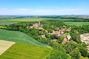 Unikátní mlýn v obci Okoř s pozemkem 7.301 m2., cena 29000000 CZK / objekt, nabízí CENTURY 21 Dream