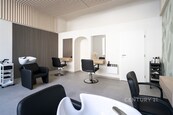 Obchodní a kancelářský prostor 77m2, Praha Holešovice, cena 7390000 CZK / objekt, nabízí CENTURY 21 Dream