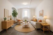 Atypické bydlení s podnikáním 77m2, Praha Holešovice, cena 9490000 CZK / objekt, nabízí 