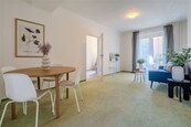 Prodej bytu 3+1 65 m2 Brjanská, Kladno, cena 5390000 CZK / objekt, nabízí