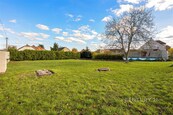 Prodej stavebního pozemku 1098 m2 Alšova, Tursko, cena 7990000 CZK / objekt, nabízí 