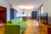 Pronájem bytu 2+kk, 66 m2, cena 24000 CZK / objekt / měsíc, nabízí CENTURY 21 Dream