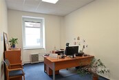 Pronájem, kancelářské prostory, 27 m2, Plzeň, cena 5500 CZK / objekt / měsíc, nabízí CENTURY 21 Dream