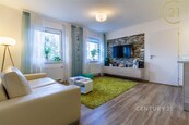 Pronájem bytu s parkováním na Chodově, cena 21000 CZK / objekt / měsíc, nabízí CENTURY 21 Dream