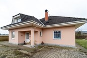 Prodej Rodinného domu 247 m2, pozemek 673 m2, Zd. Hofbauera, Unhošť, cena 18599000 CZK / objekt, nabízí 
