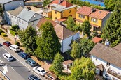 Rodinný dům 3+kk, 87 m2 s pozemkem 225 m2, Praha - Dolní Chabry., cena 13450000 CZK / objekt, nabízí 