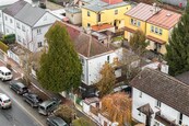 Rodinný dům 3+kk, 87 m2 s pozemkem 225 m2, Praha Dolní Chabry., cena 13450000 CZK / objekt, nabízí CENTURY 21 Dream