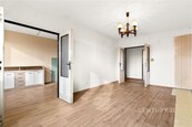 Prodej bytu 3+1, 68 m2, Kladno - Hřebečská ulice, cena 6190000 CZK / objekt, nabízí 