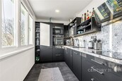 Prodej moderního bytu 2+1 po rekonstrukci, 57 m2 - Kladno, Kročehlavy, ul. Budapešťská, cena 5965000 CZK / objekt, nabízí 