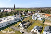 Stavební pozemek 785/57 v klidné části obce Káraný - ideální místo pro váš budoucí domov, cena 6590000 CZK / objekt, nabízí 