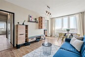 Prodej bytu 3+1 70 m2 Estonská, Kladno, cena 6490000 CZK / objekt, nabízí CENTURY 21 Dream