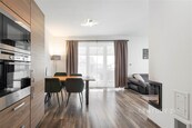  Prodej jedné ½ dvojdomu 4+KK o velikosti 82 m2, pozemek 522 m2 ul. Luční 1148/2, Buštěhrad , cena 11900000 CZK / objekt, nabízí CENTURY 21 Dream