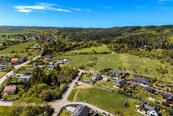 Prodej stavebního pozemku 800 m2 Stříbrná Lhota, Mníšek pod Brdy, cena 8990000 CZK / objekt, nabízí CENTURY 21 Dream