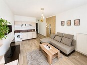 Pronájem bytu 1+kk s balkonem Blatná Strakonice, cena 10500 CZK / objekt / měsíc, nabízí 