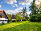 Stavební pozemek u Orlické přehrady - Loužek 469 m2, cena 1790000 CZK / objekt, nabízí 