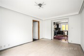 Pronájem bytu 2+1 52 m2 Helsinská, Kladno , cena 17400 CZK / objekt / měsíc, nabízí 