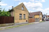Rodinný dům 4+1 k rekonstrukci, ul. Hlavní v obci Malé Kyšice, cena 8690000 CZK / objekt, nabízí CENTURY 21 Dream