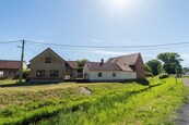 Prodej rodinného domu 96 m2, pozemek 866 m2, Radouš, Hostomice, cena 5000000 CZK / objekt, nabízí CENTURY 21 Dream