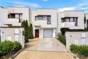 Prodej rodinného domu 133 m2, pozemek 185 m2 Vilémovská, Praha Dolní Počernice, cena 17290000 CZK / objekt, nabízí CENTURY 21 Dream
