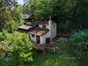 Prodej chaty 36 m2, pozemek 1259 m2, cena 2290000 CZK / objekt, nabízí 