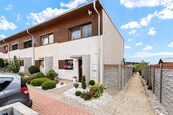 Prodej rodinného domu 103 m2, pozemek 200 m2 Ořešín, Buštěhrad, cena 10690000 CZK / objekt, nabízí 