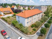 Prodej slunného bytu 3+1., 62 m2 s garáží a zahrádkou v Blatné, cena 3575000 CZK / objekt, nabízí CENTURY 21 Dream