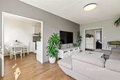 Prodej bytu 3+1 72 m2 Litevská, Kladno - Kročehlavy, cena 6490000 CZK / objekt, nabízí CENTURY 21 Dream