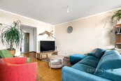 Prodej bytu 3+kk 75 m2 Italská, Kladno - Kročehlavy, cena 6790000 CZK / objekt, nabízí CENTURY 21 Dream