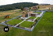 Prodej stavebního pozemku 1444 m2, Lhotka u Berouna, cena 6190000 CZK / objekt, nabízí CENTURY 21 Dream