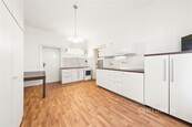 Výjimečný byt 2+1 o velikosti 86,76 m2 v historickém domě v centru Kladna, cena 5850000 CZK / objekt, nabízí CENTURY 21 Dream