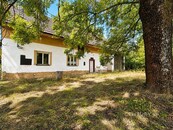 Prodej chalupy se zahradou - Černice u Chanovice , cena 1520000 CZK / objekt, nabízí 